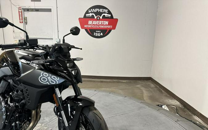 2026 Suzuki GSX 8T