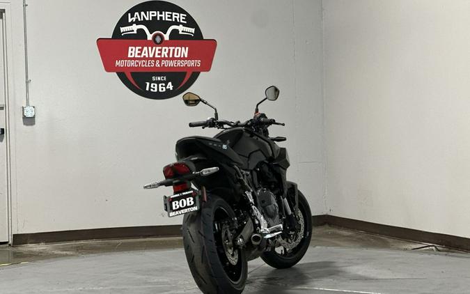 2026 Suzuki GSX 8T