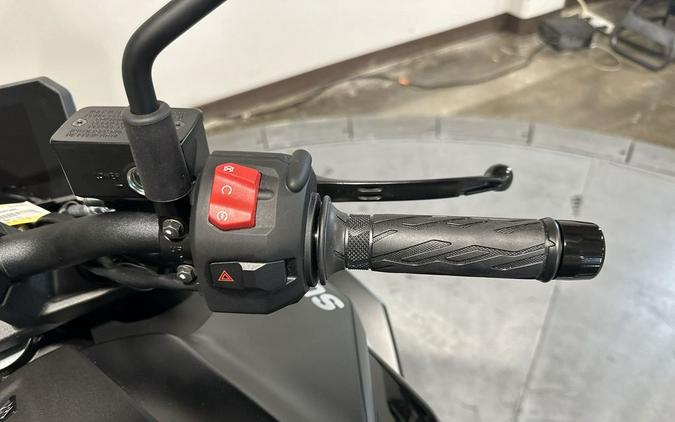 2026 Suzuki GSX 8T