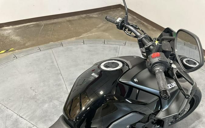 2026 Suzuki GSX 8T