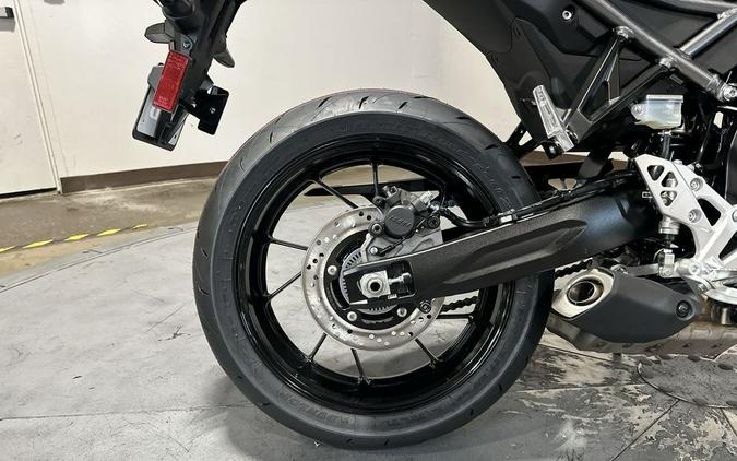 2026 Suzuki GSX 8T