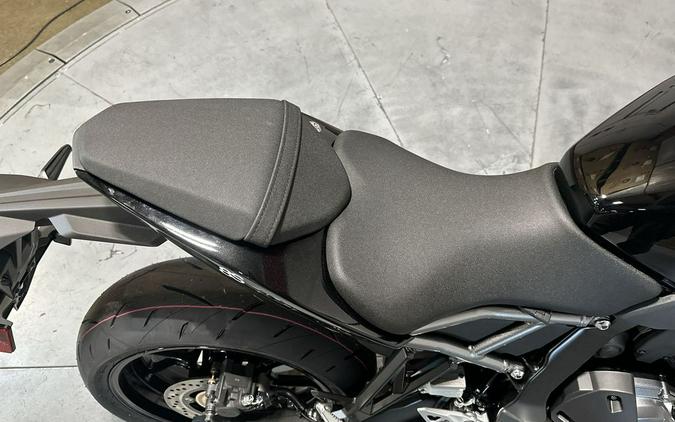 2026 Suzuki GSX 8T