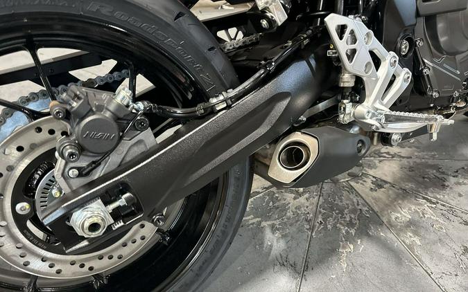 2026 Suzuki GSX 8T