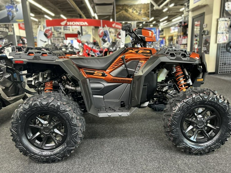 2026 Polaris® Sportsman XP 1000 S
