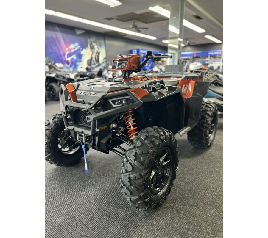 2026 Polaris® Sportsman XP 1000 S