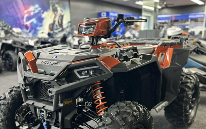 2026 Polaris® Sportsman XP 1000 S
