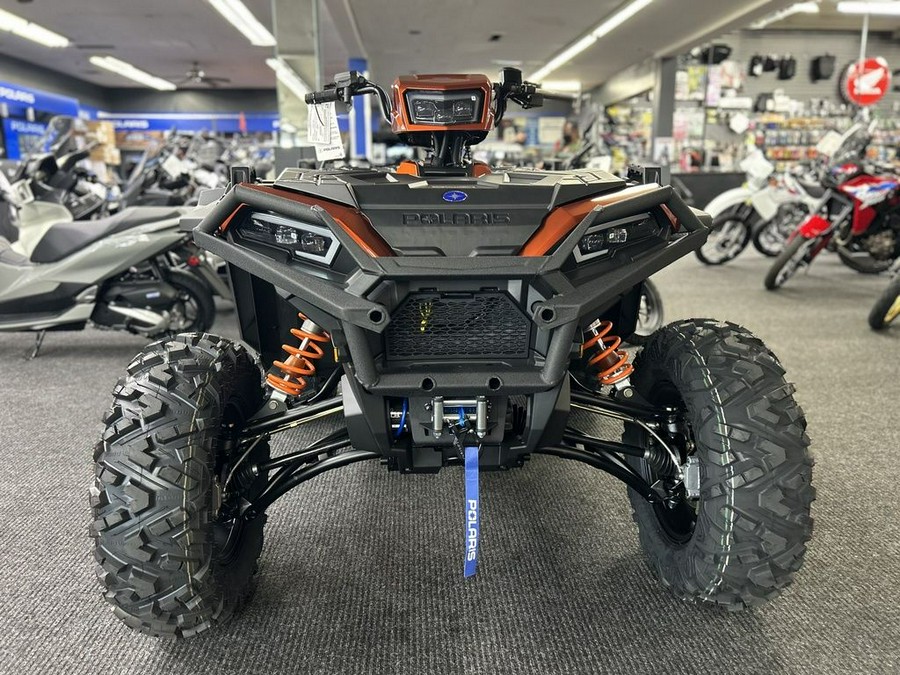2026 Polaris® Sportsman XP 1000 S