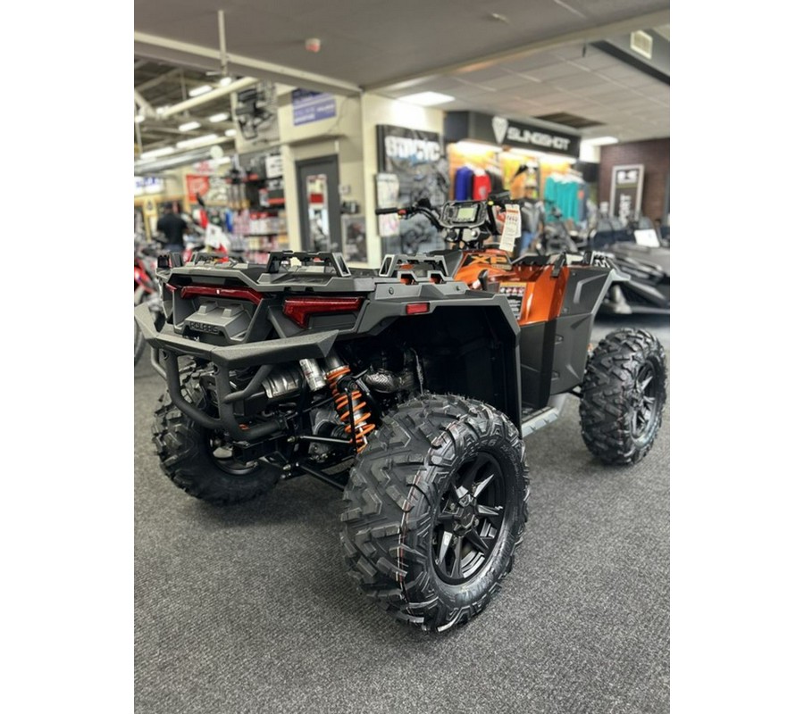 2026 Polaris® Sportsman XP 1000 S