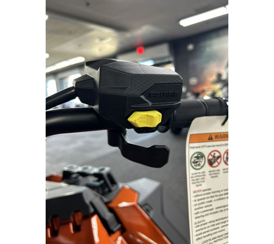 2026 Polaris® Sportsman XP 1000 S