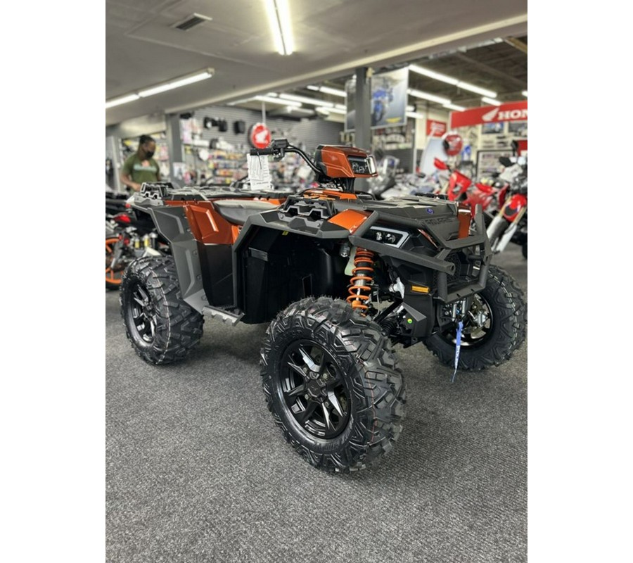 2026 Polaris® Sportsman XP 1000 S