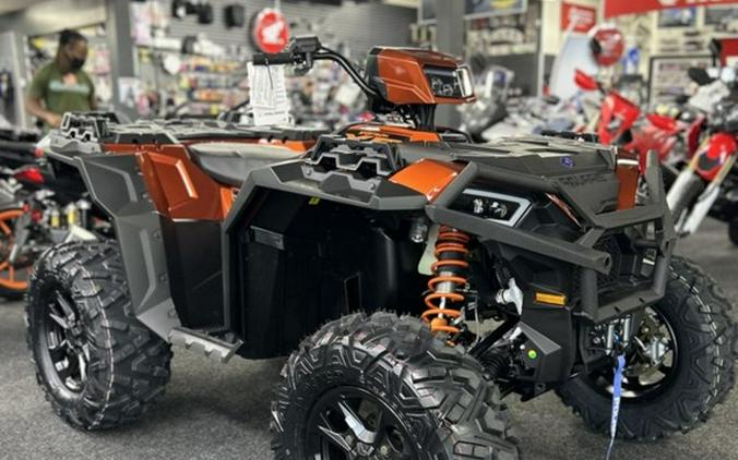 2026 Polaris® Sportsman XP 1000 S