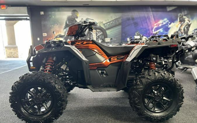 2026 Polaris® Sportsman XP 1000 S