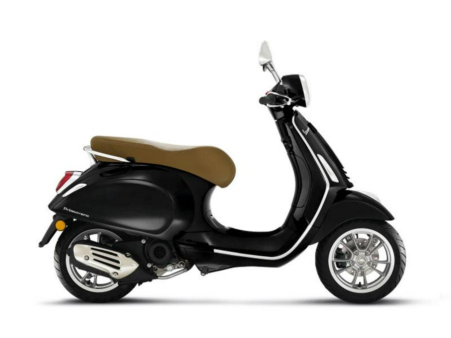 2022 Vespa Primavera 50