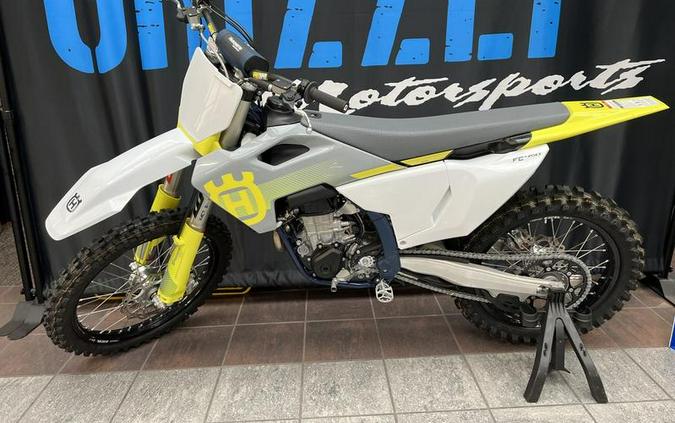 2024 Husqvarna® FC 450