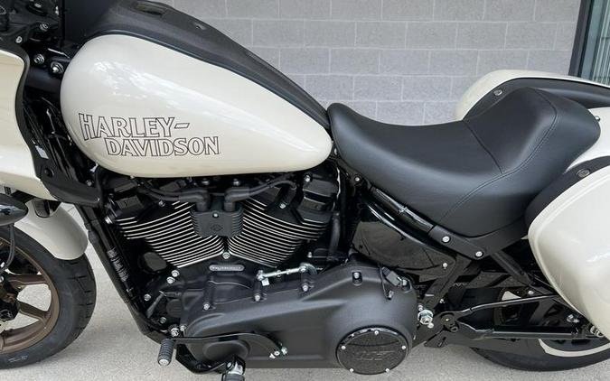 2023 Harley-Davidson® FXLRST - Low Rider® ST