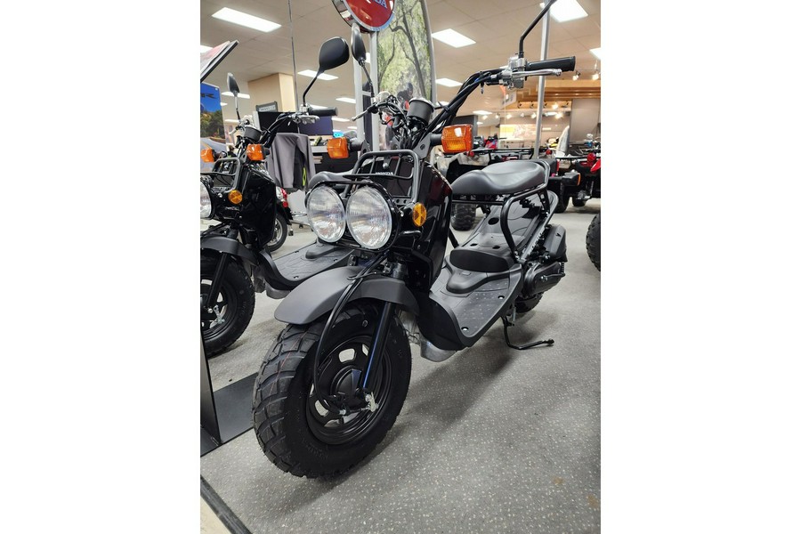 2024 Honda RUCKUS