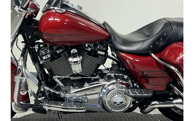 2020 Harley-Davidson® Road King