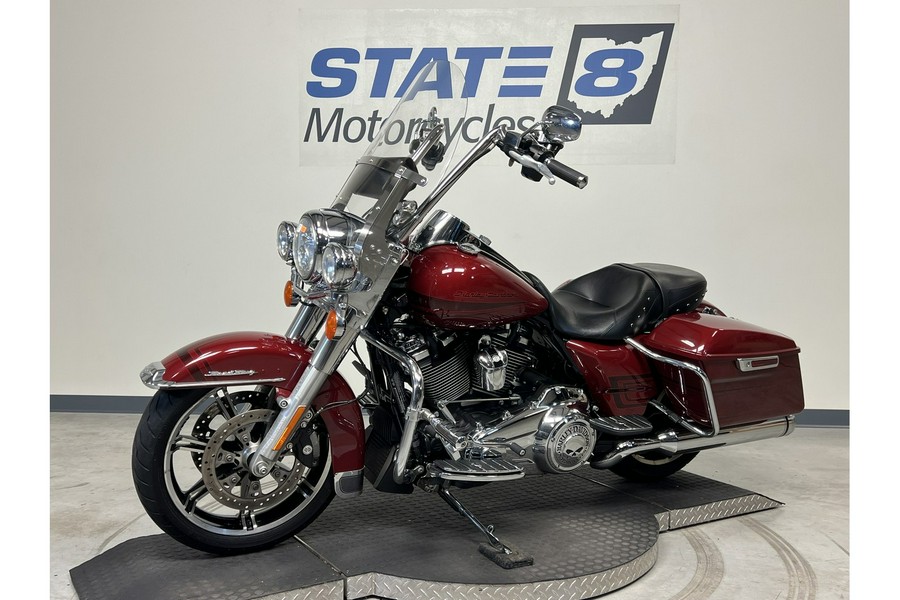 2020 Harley-Davidson® Road King
