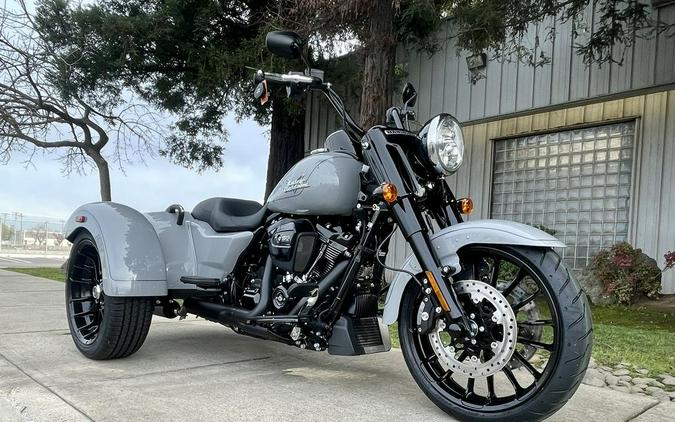 2024 Harley-Davidson® FLRT - Freewheeler®