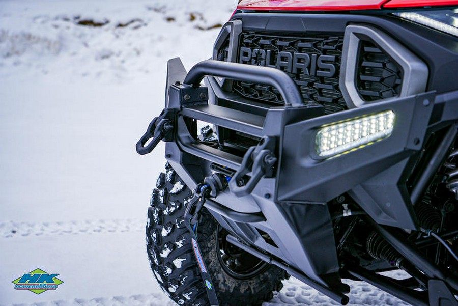 2024 Polaris® Ranger Crew XD 1500 NorthStar Edition Premium