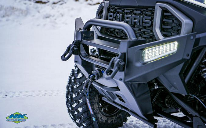 2024 Polaris® Ranger Crew XD 1500 NorthStar Edition Premium