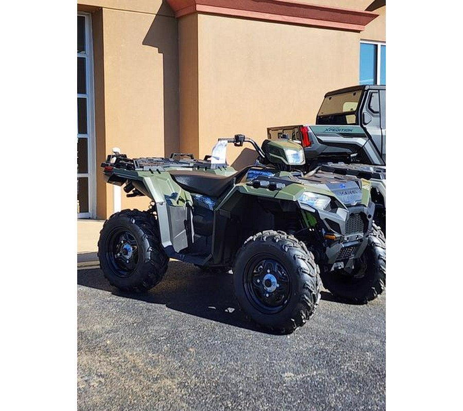 2024 Polaris® Sportsman 850