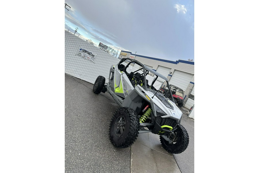 2022 Polaris Industries Turbo R RZR