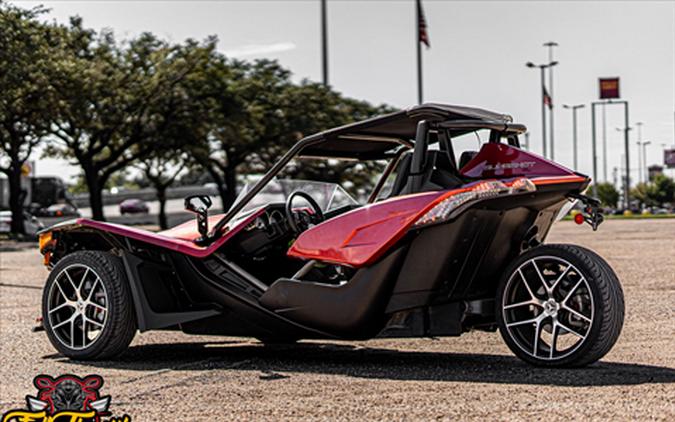 2017 Polaris SLINGSHOT SL