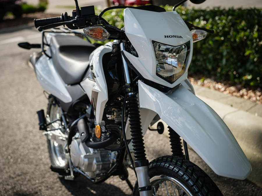 2023 Honda® XR150L