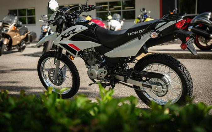 2023 Honda® XR150L