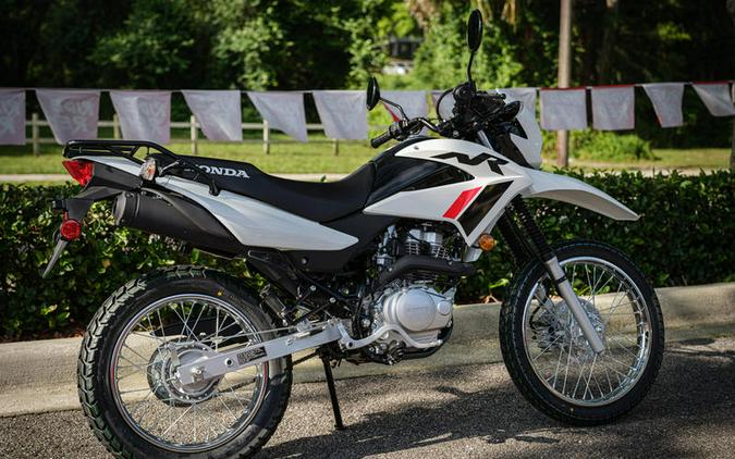 2023 Honda® XR150L