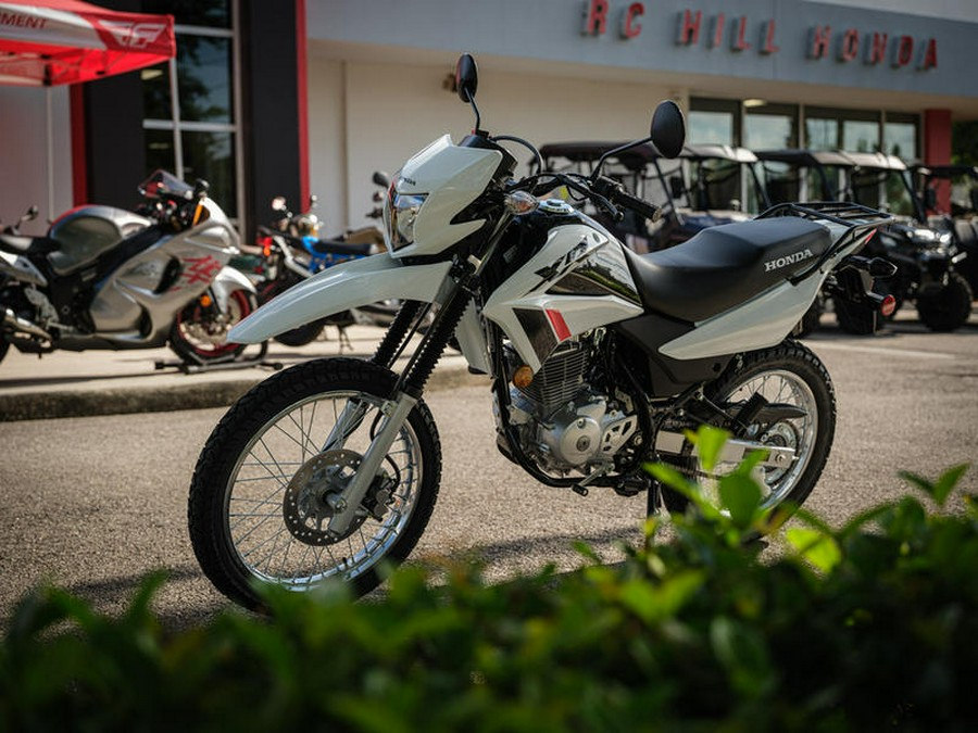 2023 Honda® XR150L