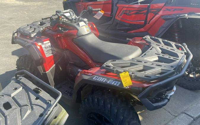 2024 Can-Am™ Outlander™ XT 850