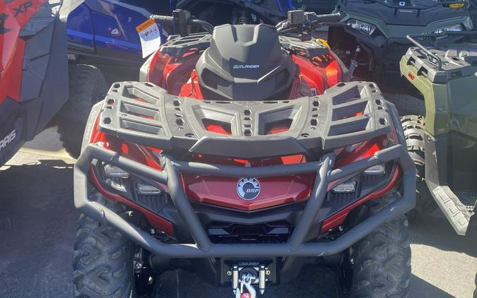 2024 Can-Am™ Outlander™ XT 850