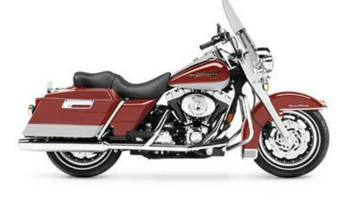 2005 Harley-Davidson FLHR/FLHRI Road King®