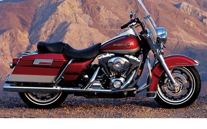 2005 Harley-Davidson FLHR/FLHRI Road King®