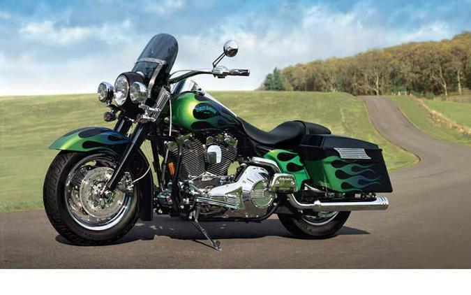 2005 Harley-Davidson FLHR/FLHRI Road King®