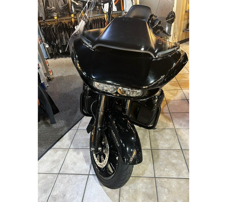 2020 Harley-Davidson Road Glide Limited Black