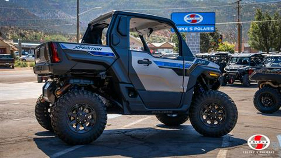 2024 Polaris Polaris XPEDITION XP Ultimate