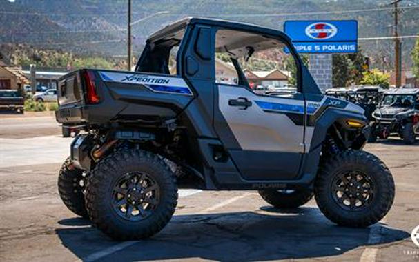 2024 Polaris Polaris XPEDITION XP Ultimate