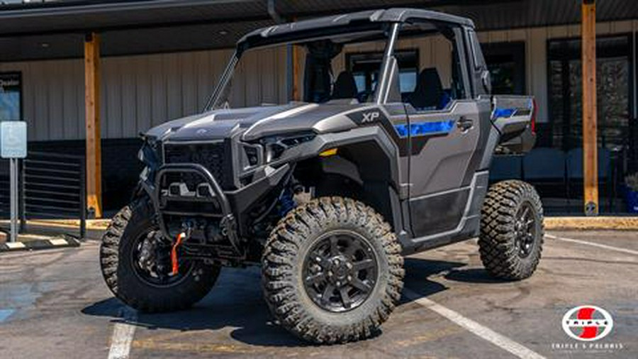 2024 Polaris Polaris XPEDITION XP Ultimate