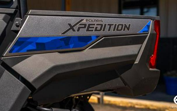 2024 Polaris Polaris XPEDITION XP Ultimate