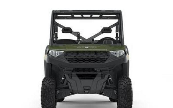 2025 Polaris® Ranger 1000