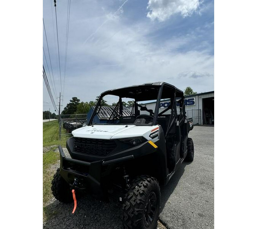 2025 Polaris® Ranger Crew 1000 Premium