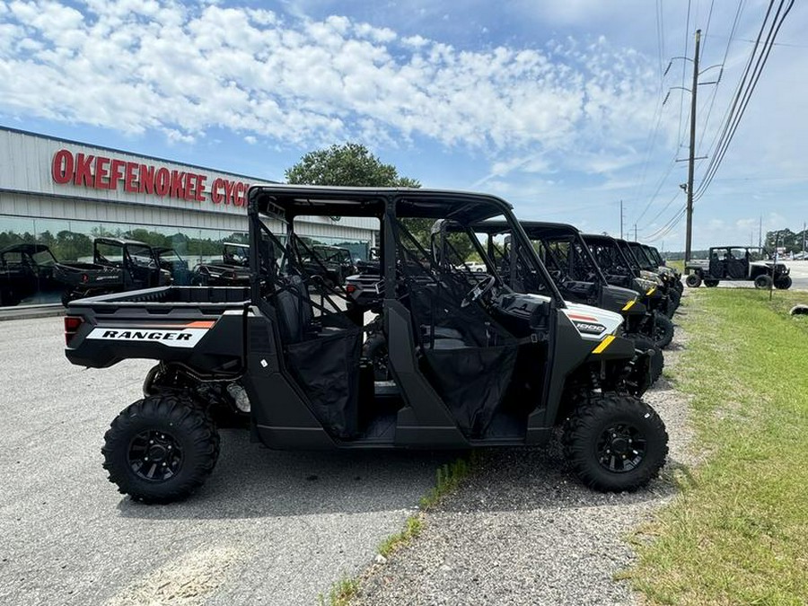 2025 Polaris® Ranger Crew 1000 Premium