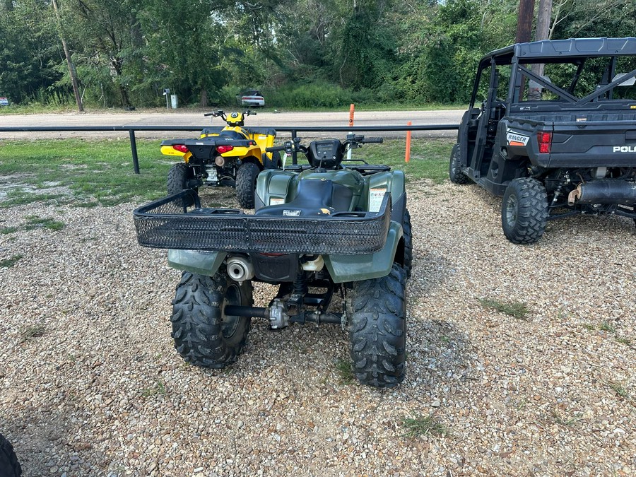 2012 Honda FourTrax Foreman 4x4