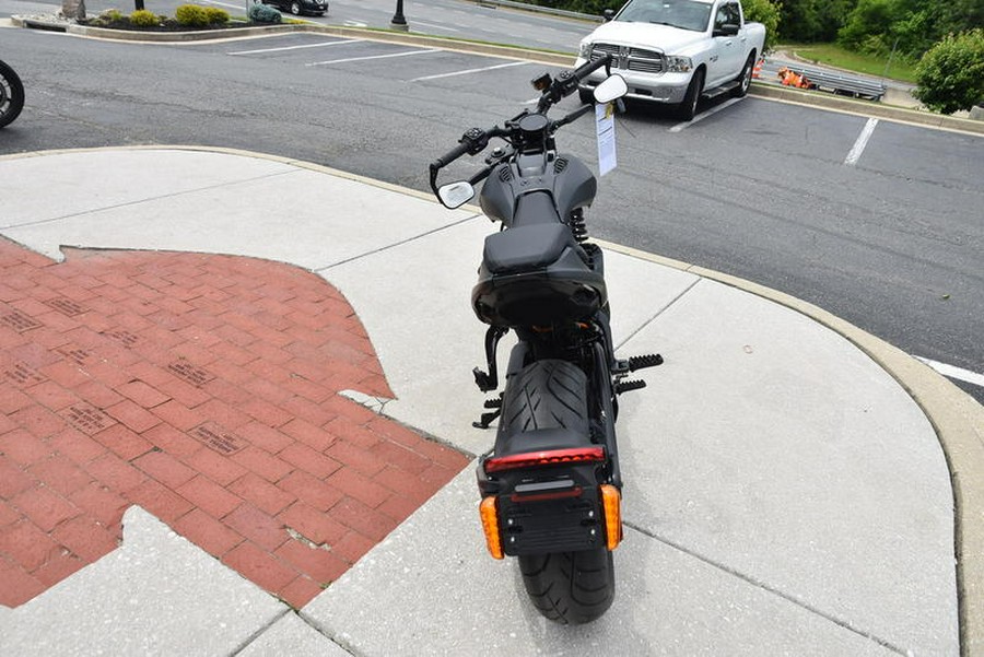 2025 LiveWire™ S2 Alpinista™