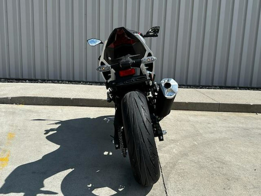 2024 Kawasaki Ninja® 7 Hybrid ABS