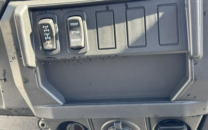 2026 Polaris® Ranger Crew XP 1000 Texas Edition