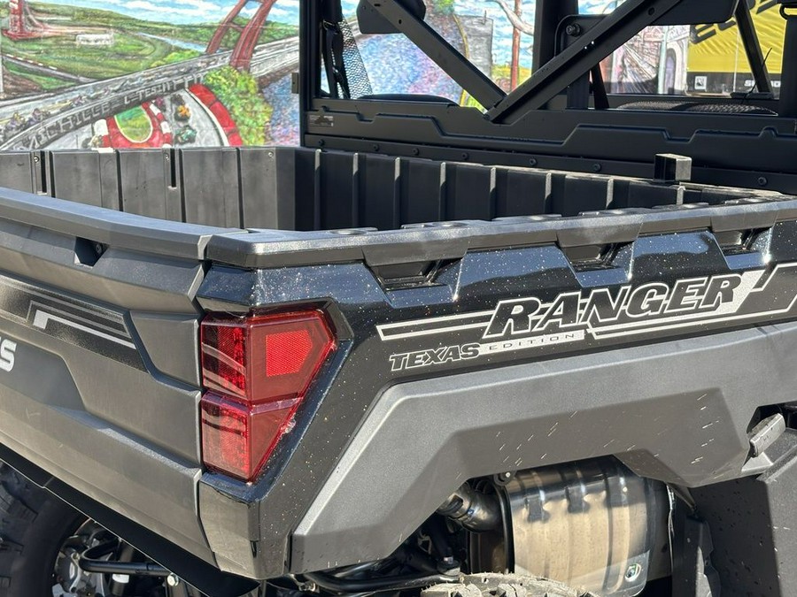 2026 Polaris® Ranger Crew XP 1000 Texas Edition